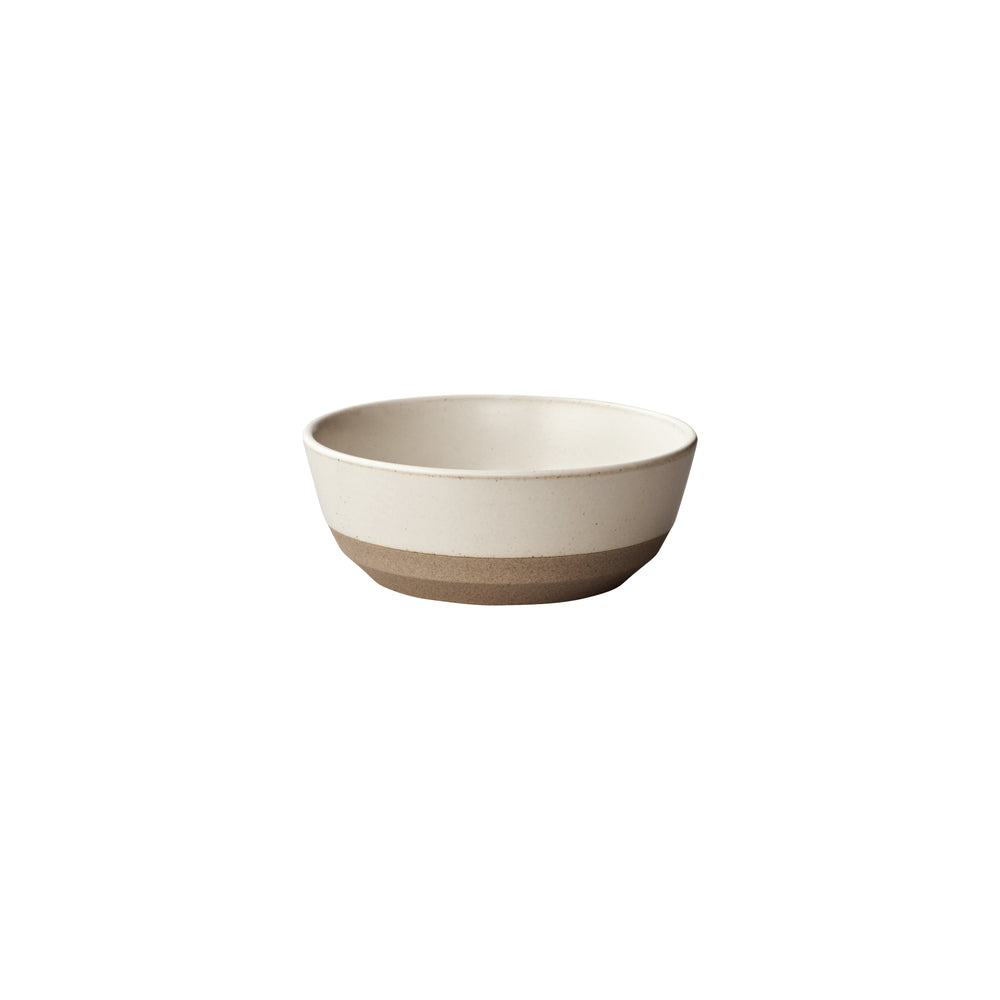  KINTO CLK-151 BOWL 135MM / 5 INCHES  WHITE