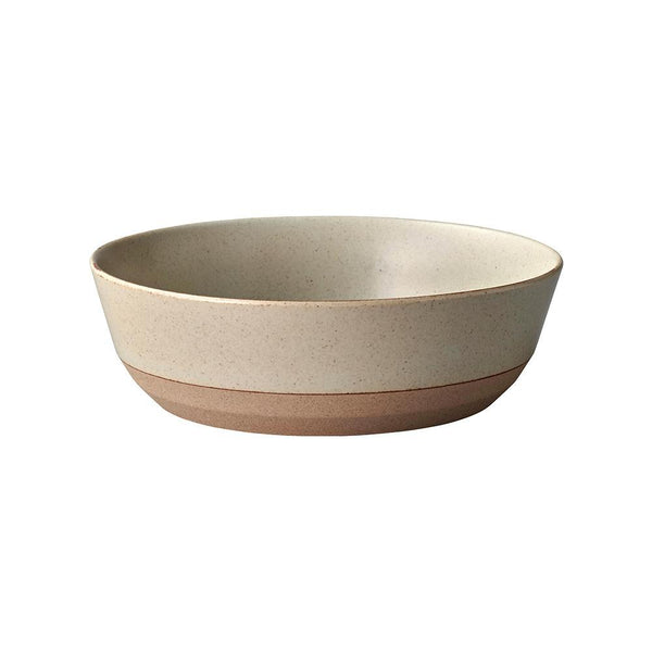 KINTO CLK-151 BOWL 220MM / 8.5 INCHES BEIGE 