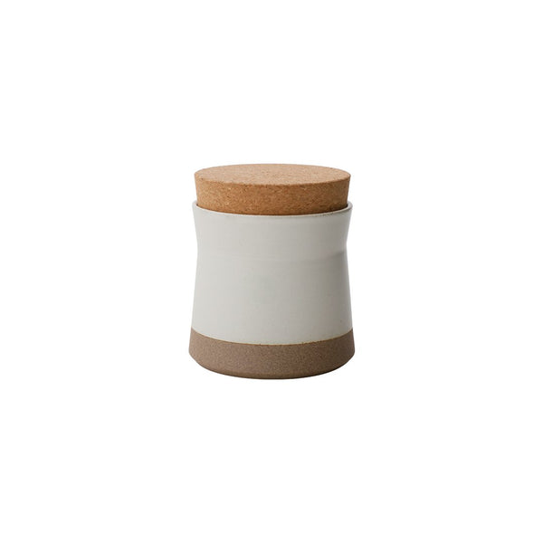 Kinto canister 400ml, White