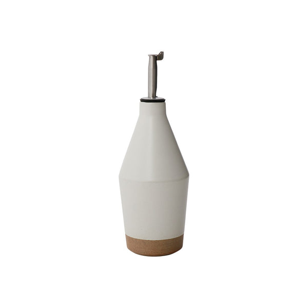 Kinto oil bottle 300ml, White