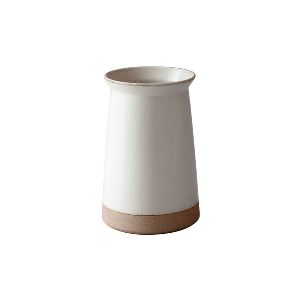 Kinto utensil holder 75mm / 3 inches, White
