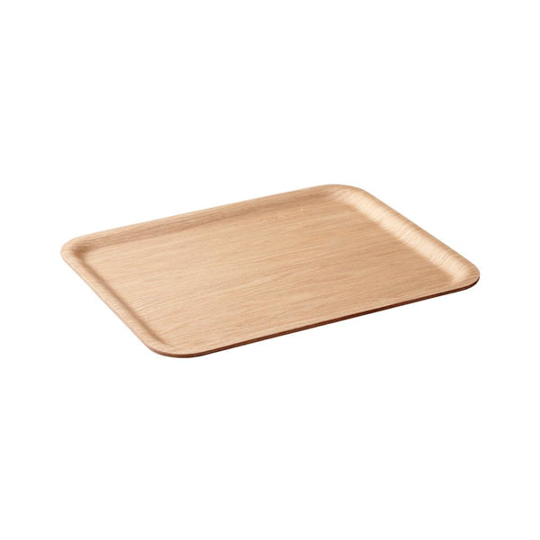 KINTO NONSLIP TRAY 360X280MM / 14X11IN WILLOW 