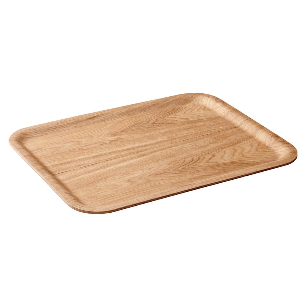  KINTO NONSLIP TRAY 430X330MM / 17X13IN  WILLOW 