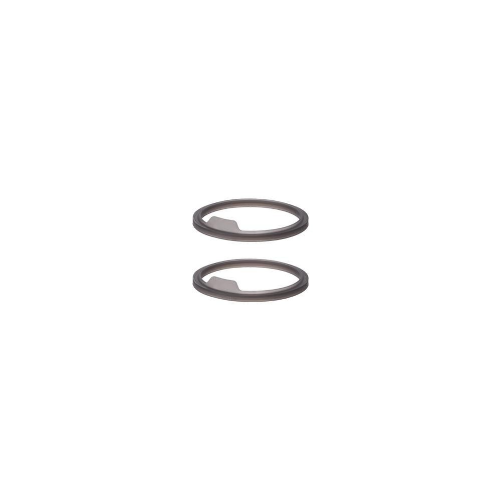  KINTO TO GO BOTTLE 360ML / 480ML SILICONE RING  WHITE-NO-COLOR 0