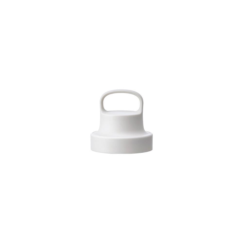  KINTO TO GO BOTTLE 360ML / 480ML LID  WHITE 0