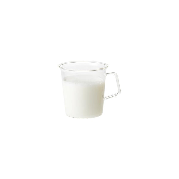 CAST coffee cup 220ml / 7oz – KINTO USA, Inc